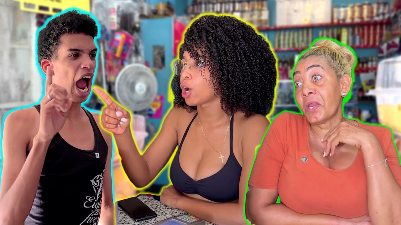 ¡EL KARMA LLEGÓ! Trató MAL a los Clientes sin Saber que su JEFA la Observaba 😡🤯 (Lección de Vida)