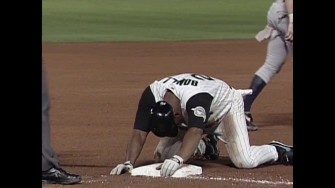 MLB: Postseason Bloopers Countdown