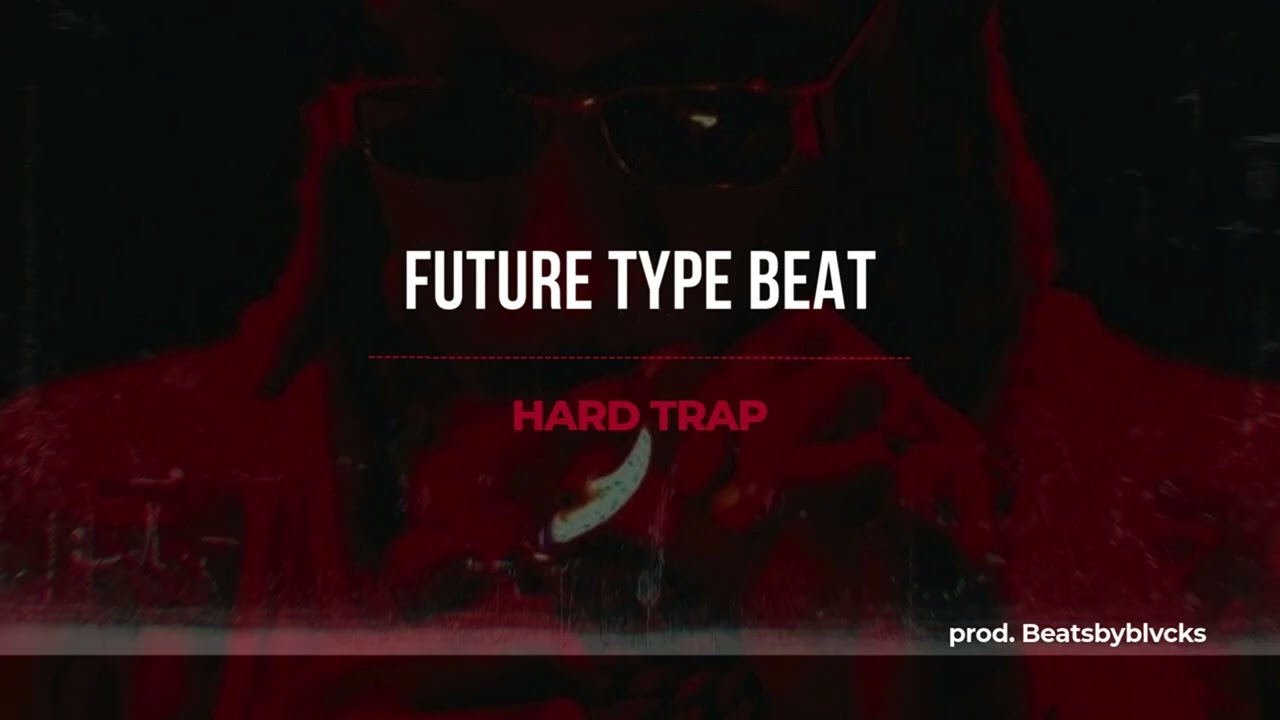 [FREE] FUTURE TYPE BEAT 'TRAP SUNNDAY' – HARD TRAP BEAT | 140 BPM