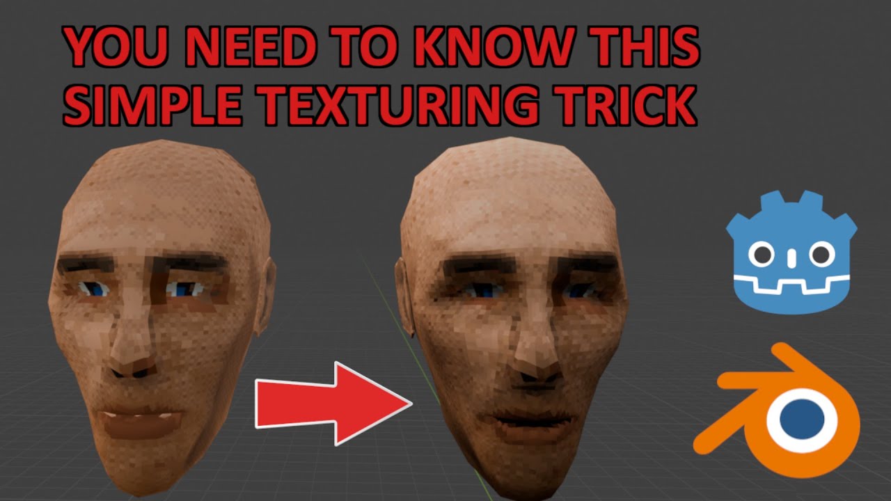 Light Baking in Blender - Improve Visuals With No Performance Cost