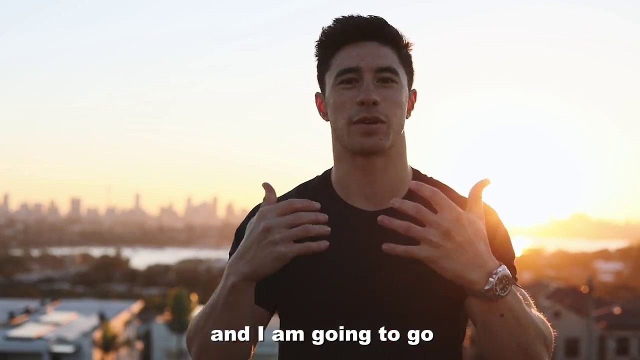 ARE YOU LACKING MOTIVATION?? WATCH THIS