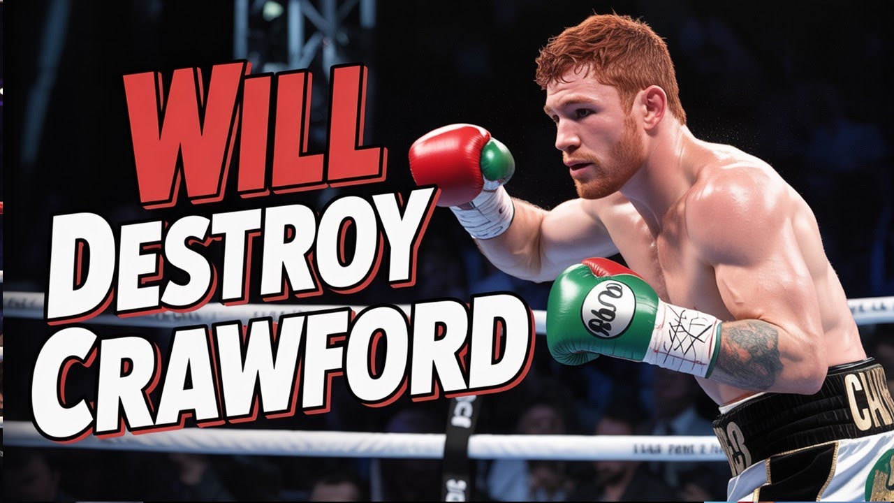 The Real King: Canelo says, “I’ll Whoop Him! Another Victim!