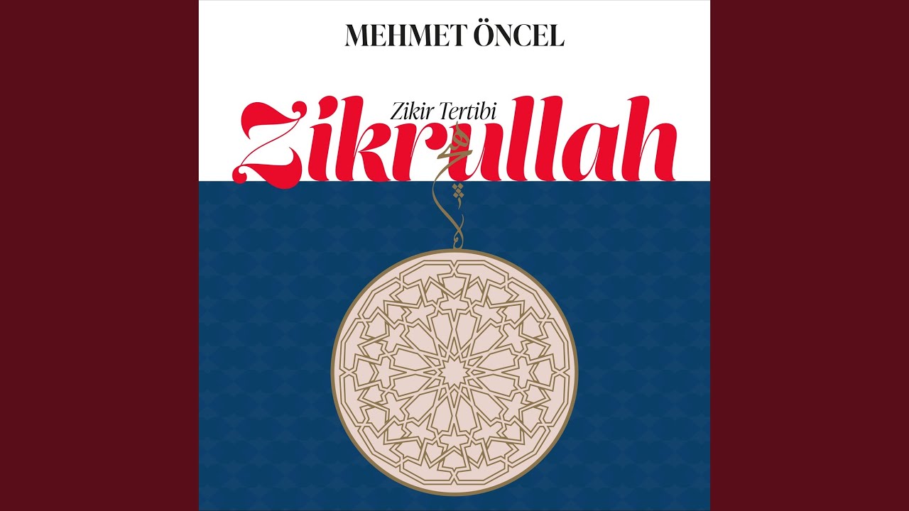 Uşşak Zikir Tertibi / Şey'en Lillah / Ya İmamer Rusli