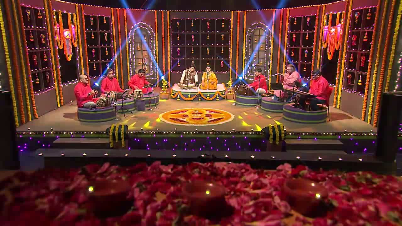 Sanga Mukund Kuni Ha Pahila