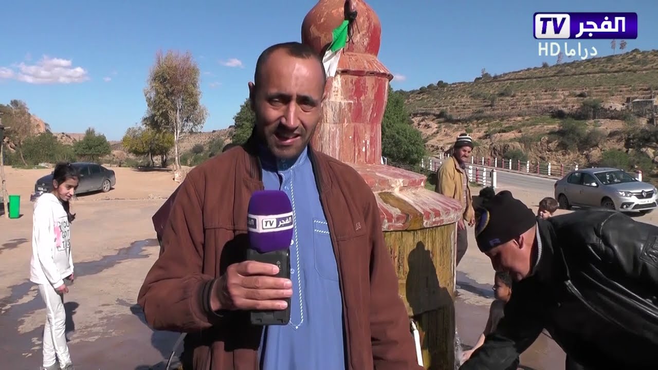 جولة في مغنية