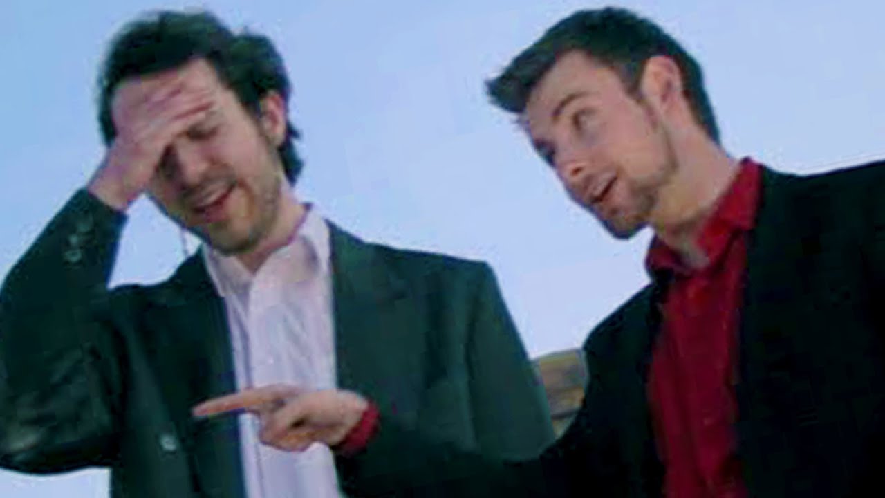 TomSka - Çatıdaki Adam & Suikastçı (w/Khyan) | Türkçe/English (CC)