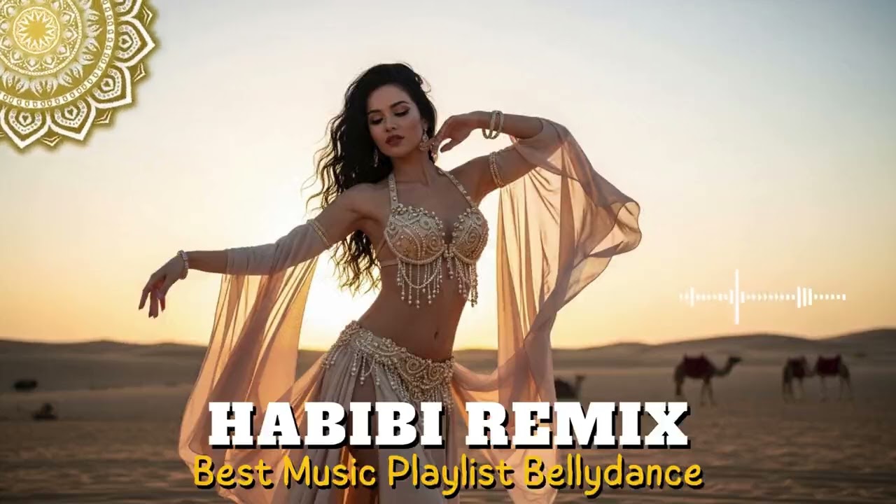Arabic Remix Viral TikTok 2026 Nonstop  DJ Arabic EDM Mix