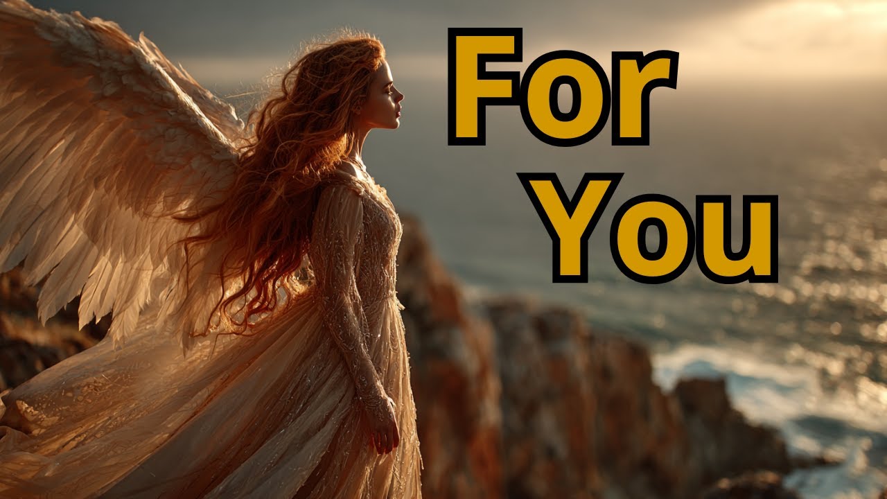 For You – Inspiring Gospel Choir and Orchestral Worship | Christian Music for Faith and Hope