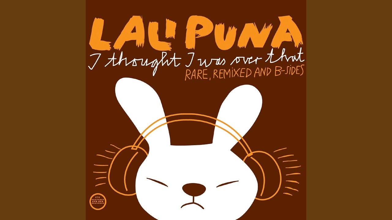 Awaiting An Accident (Lali Puna Remix)