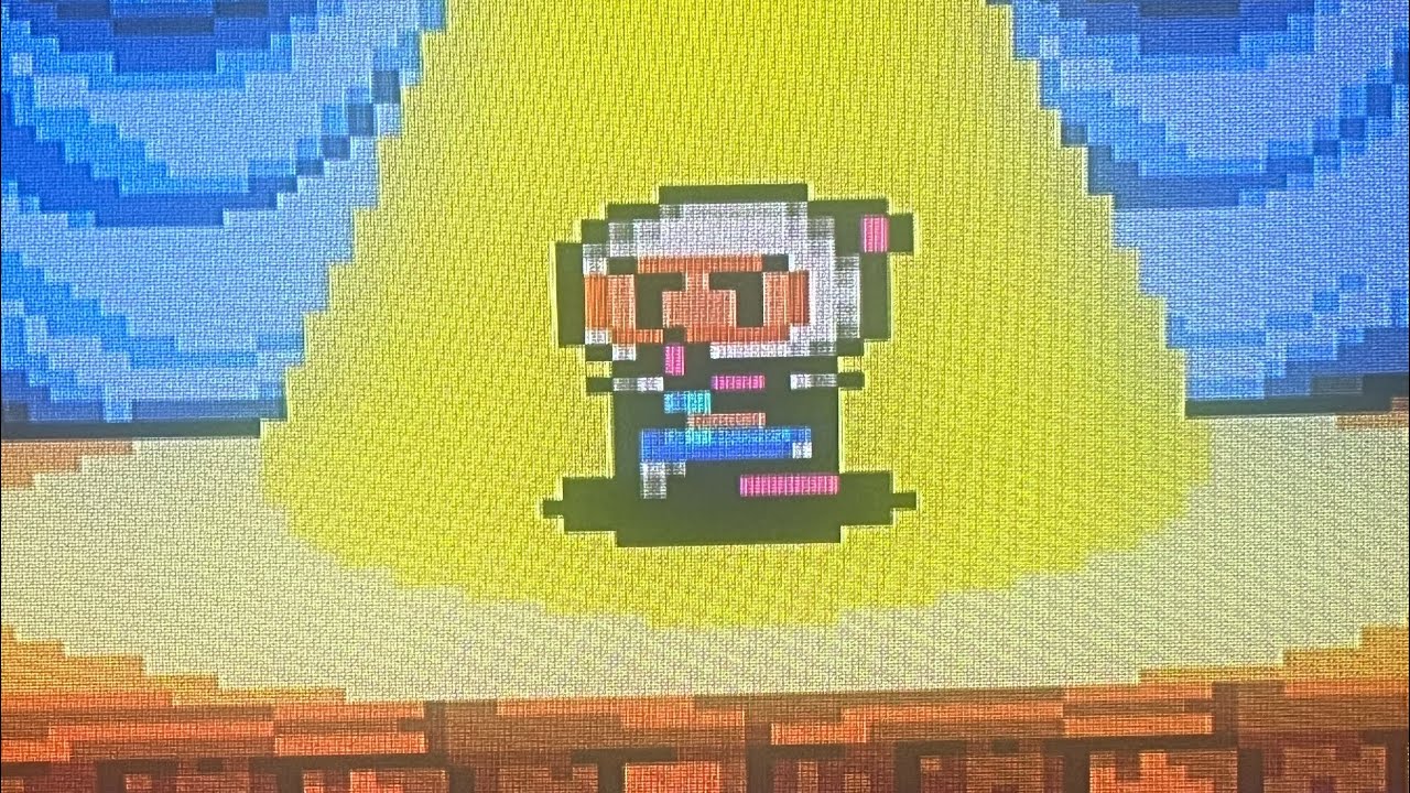 Bomberman ‘94 - Bonus, Battle Mode (1/2)