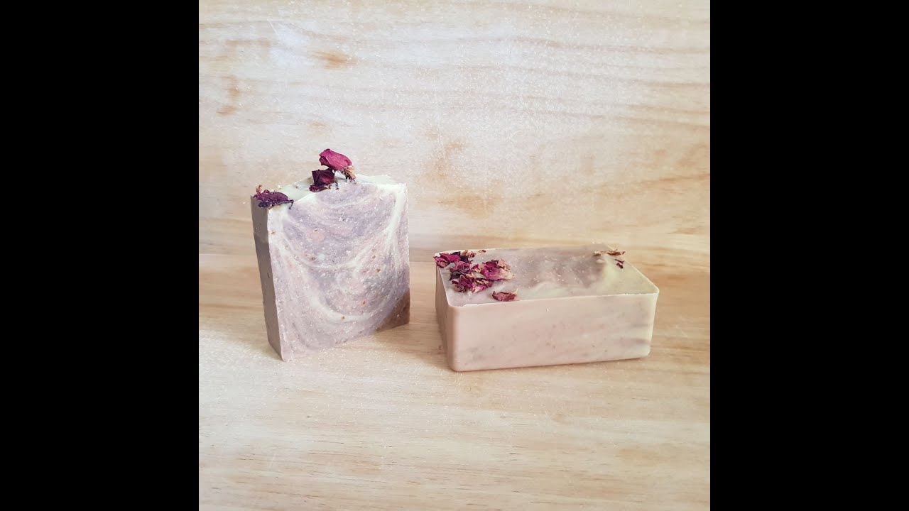 Soapy Tech Tutorial | Aromatherapy Essential Oil Blends for Cold Process Soap Making - Dawn Organics