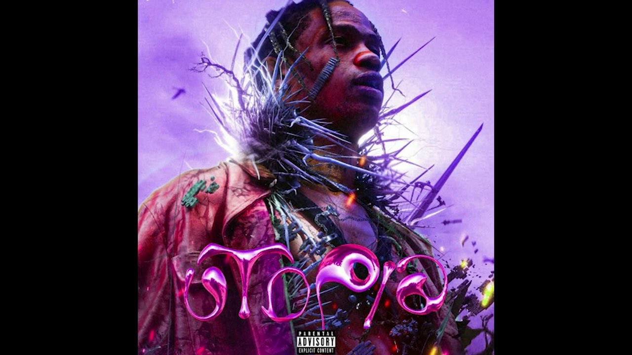 (100% FREE FOR PROFIT) Travis Scott Type Beat 