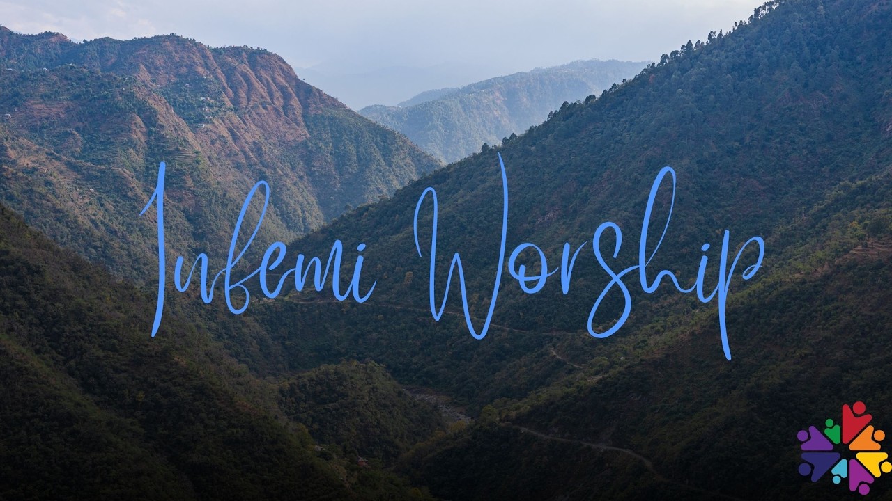 Worship Session | Sunday Service | 8th Feb 2026