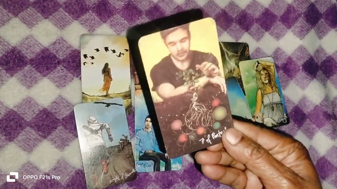आपके शत्रुओ के जीवन में जबर्दस्त बवंडर मच चुका है ⚡ 
