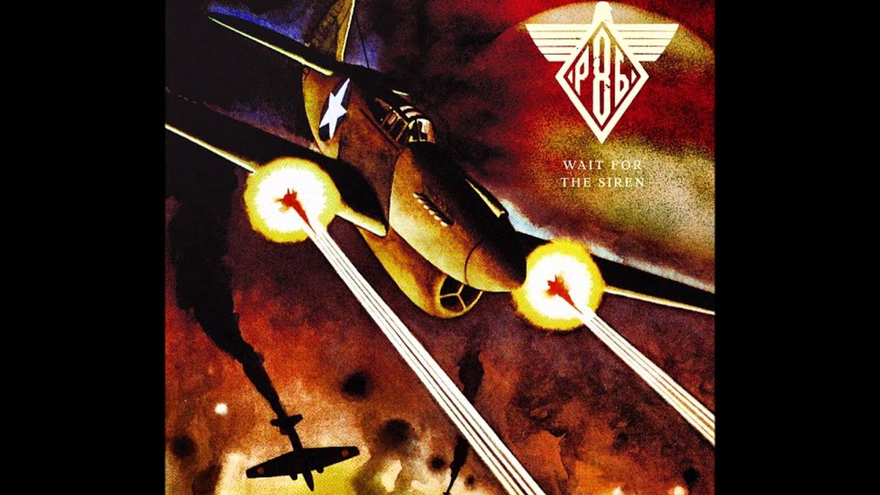 Project 86 - Off the Grid