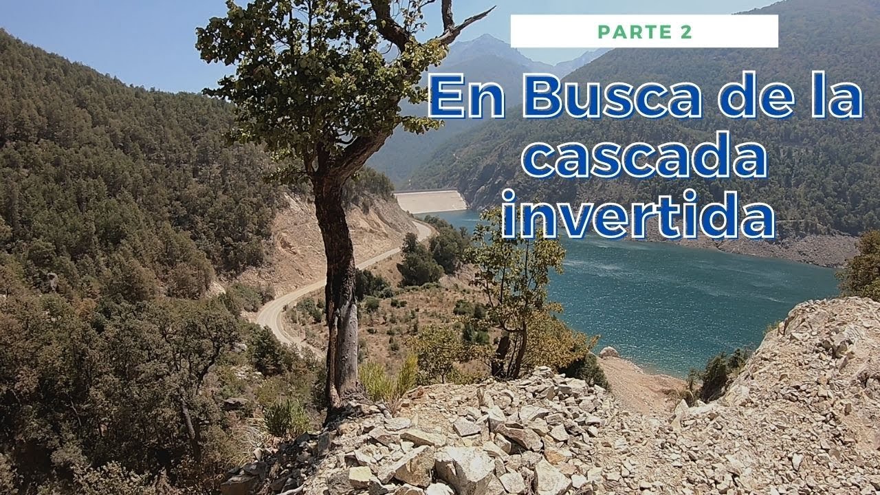 TREKKING EN ANCOA - Un SENDERO lleno de VIDA - Encontramos una CULEBRA!