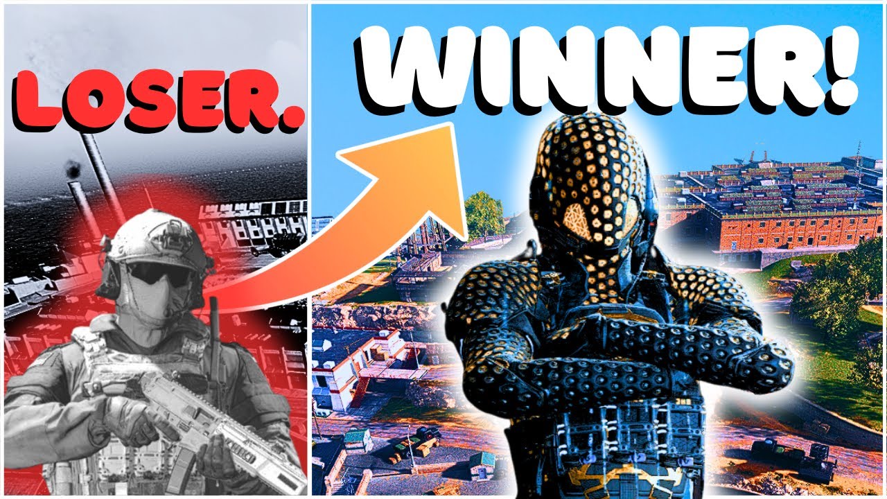 How to WIN More Games on Rebirth Island! | Warzone 3 Tips & Tricks
