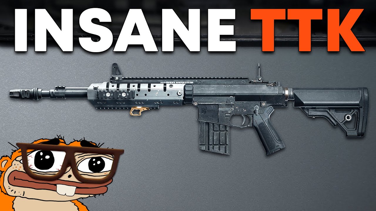 They might nerf this if they find out about it..