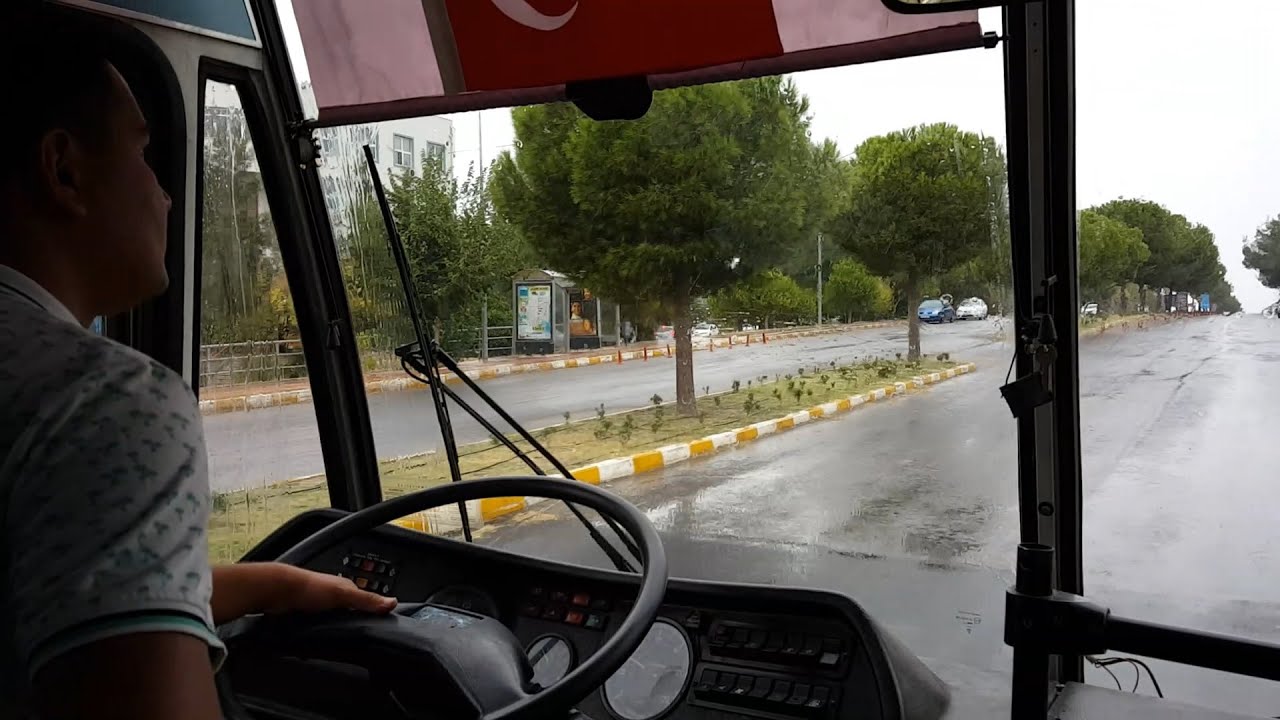 DEÜ 2988 | BMC Belde 220-17B