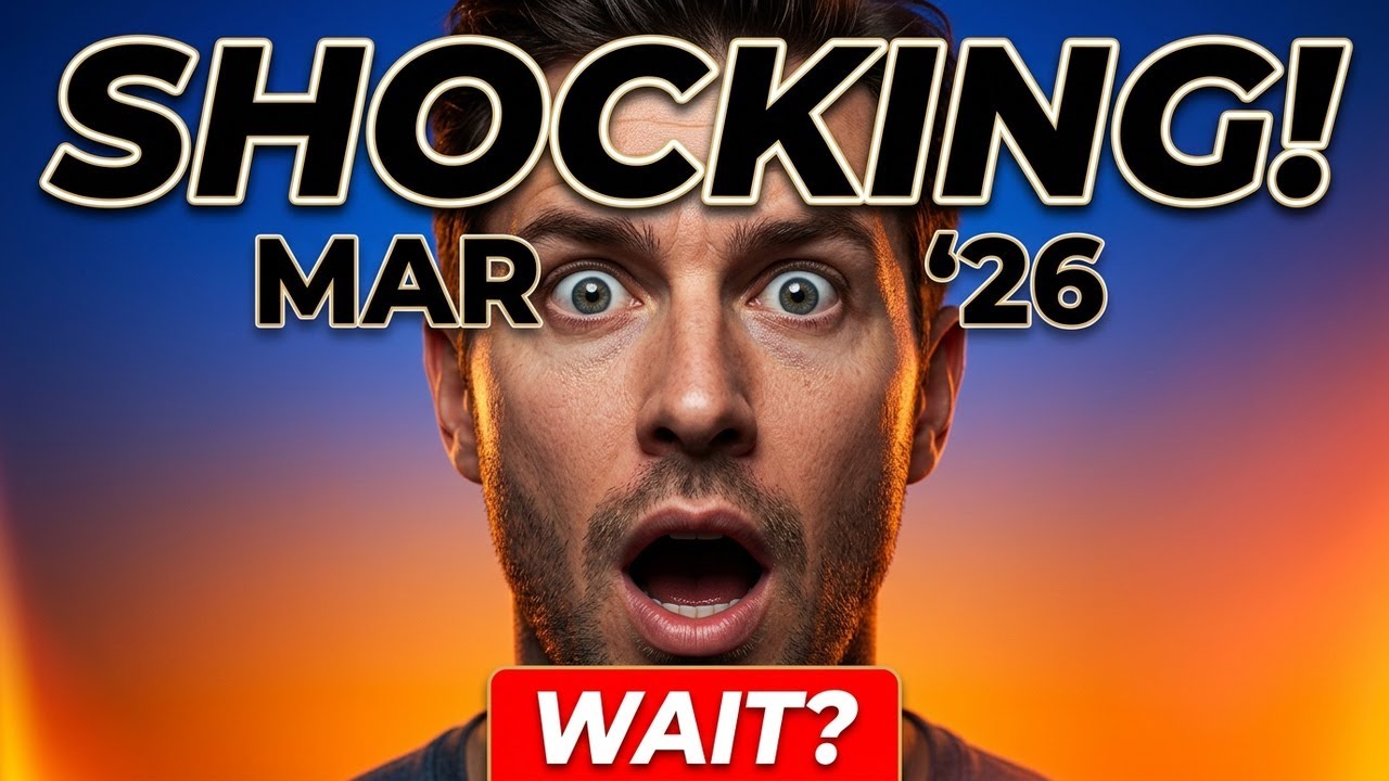 March 2026 Phone Launches Will Shock You | Wait or Buy Now?