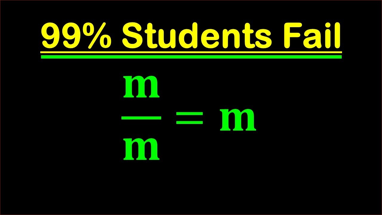 Solving a 'Harvard' University entrance exam | Find m?