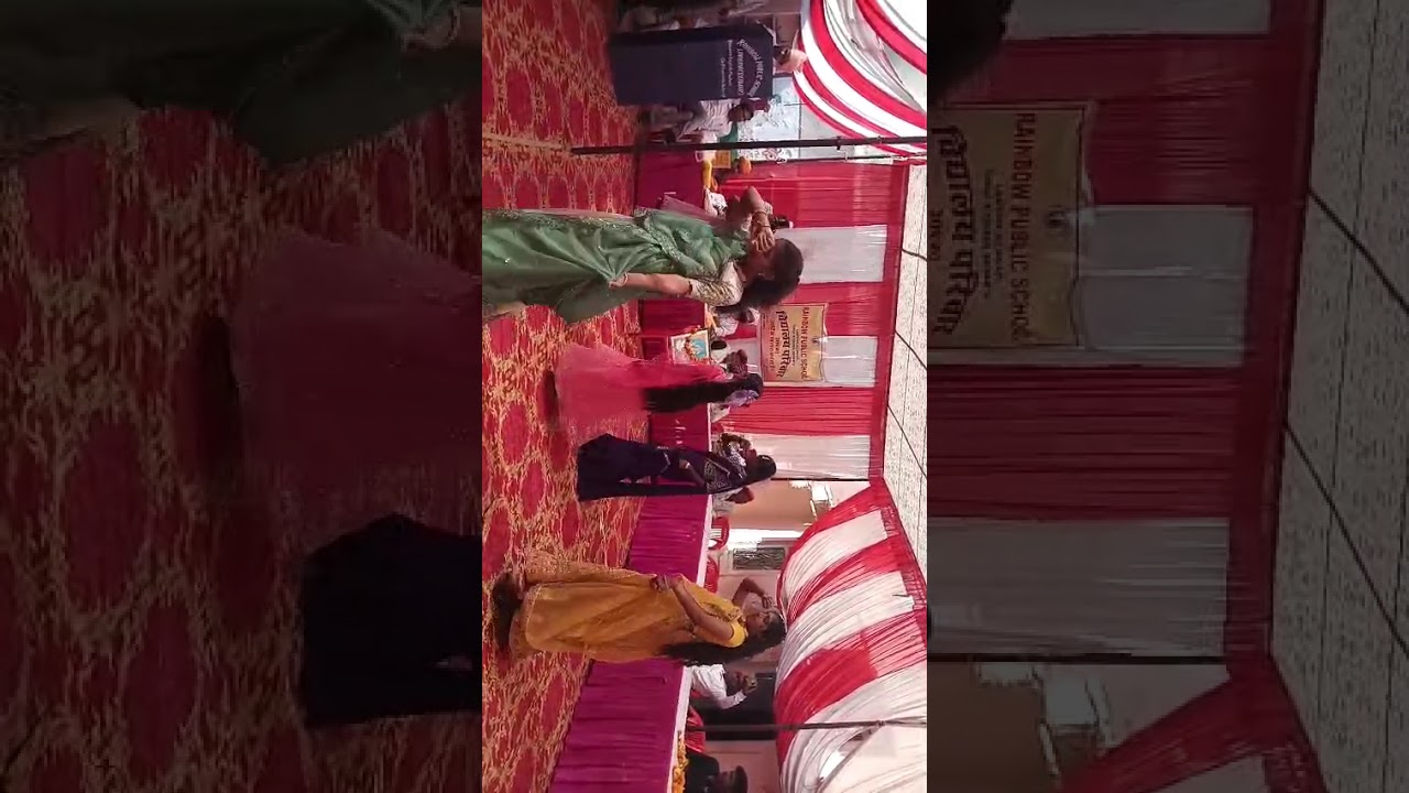 Annual day function 16 February 