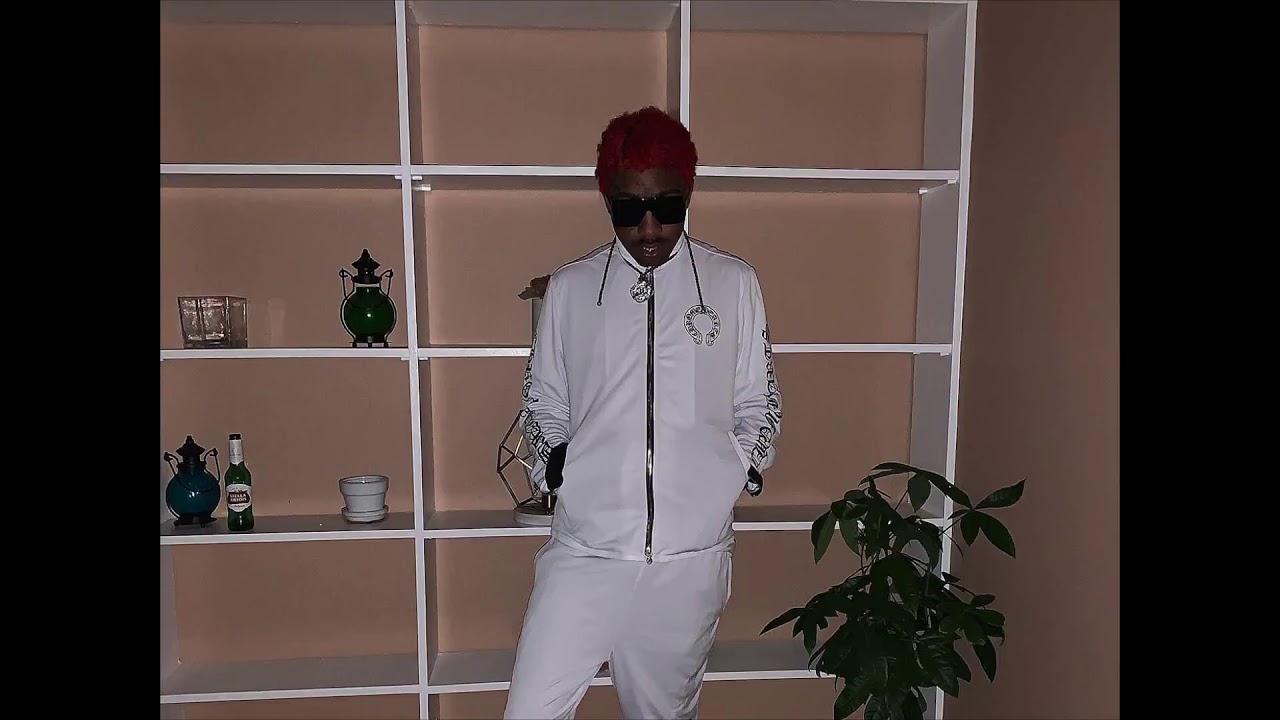 [Free] Lil Tracy Type x Drippin So Pretty Type Beat 