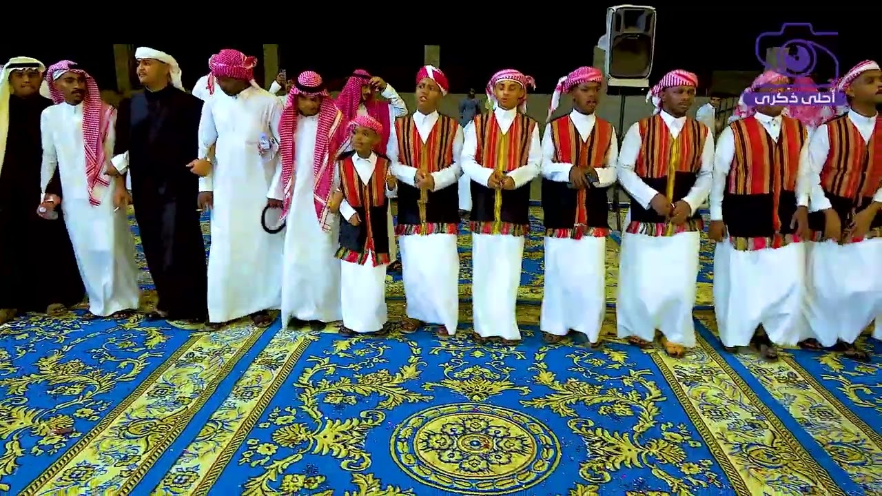 ريان مبارك - الا ي اهل الهواء ردو عليا- زواج حسن محمد علوي