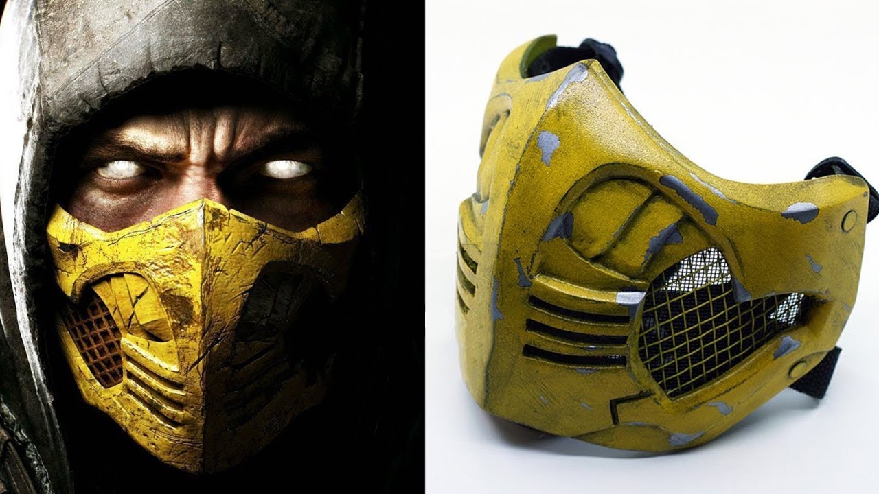 10 NOVAS TECNOLOGIAS QUE TODOS OS GAMERS PRECISAM VER