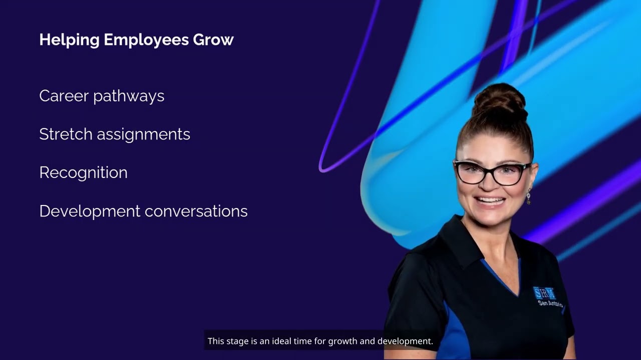 1. Understanding the Career Lifecycle | The HR Learning Lab | Learning & Development