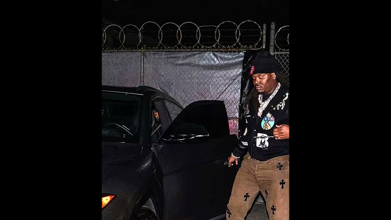 [FREE] Lucki x Lil Yachty Type Beat - 