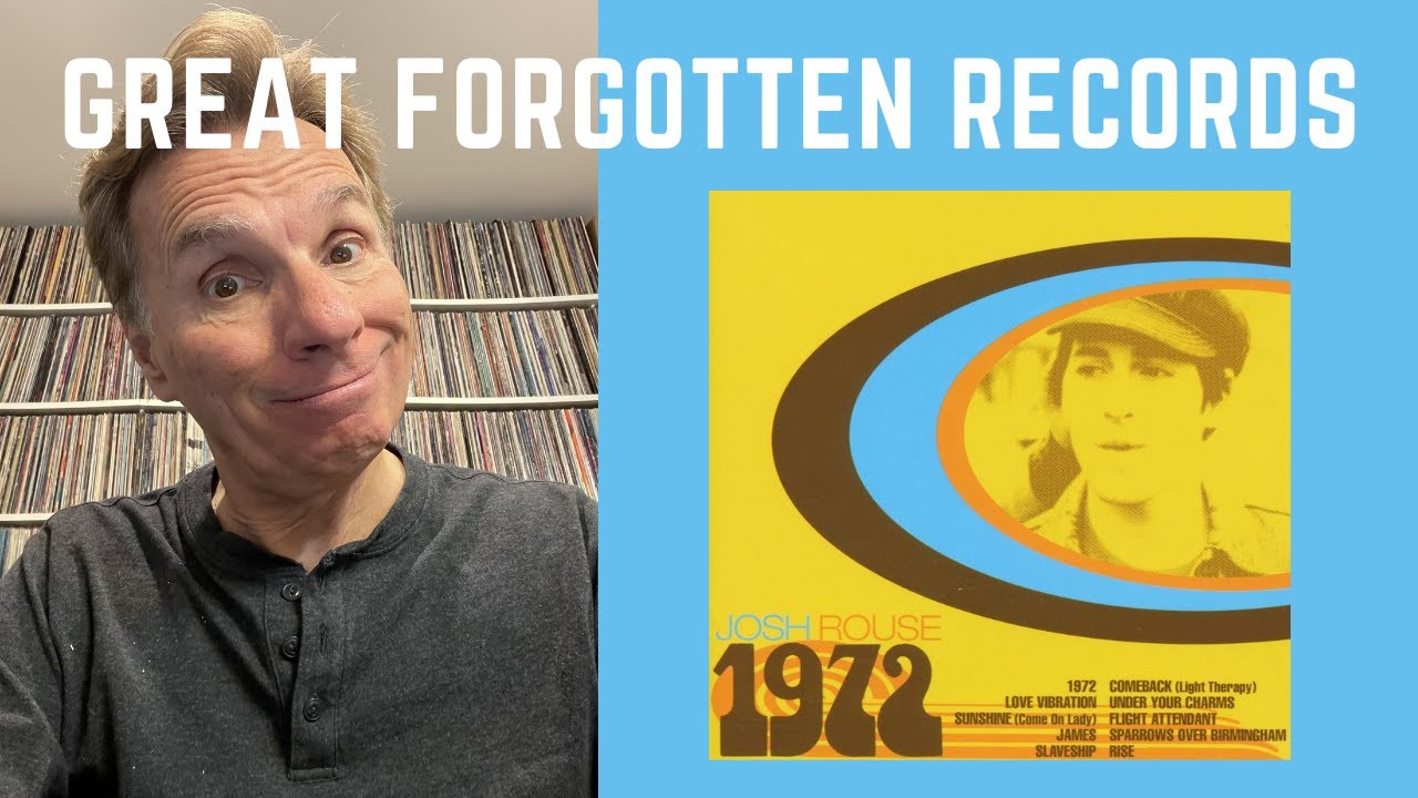 Great Forgotten Records - 