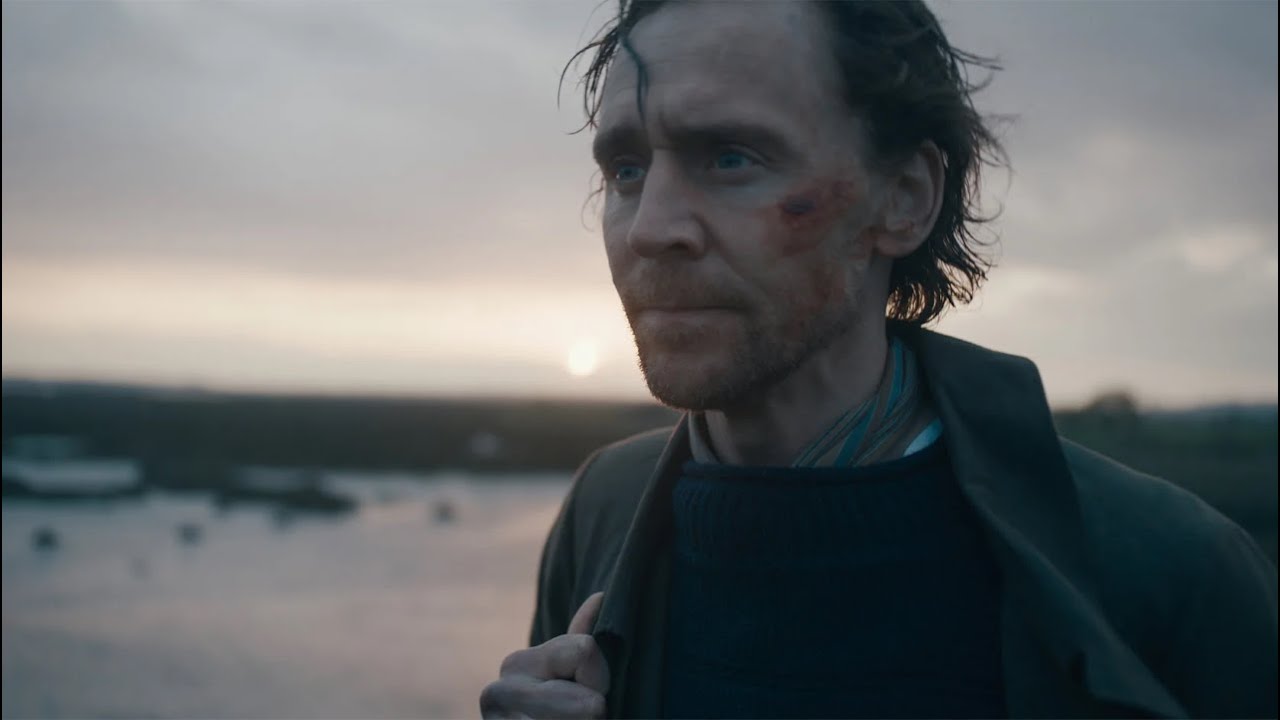 The Essex Serpent | promo #14/2 | short clip from ew.com (2022.05.12)