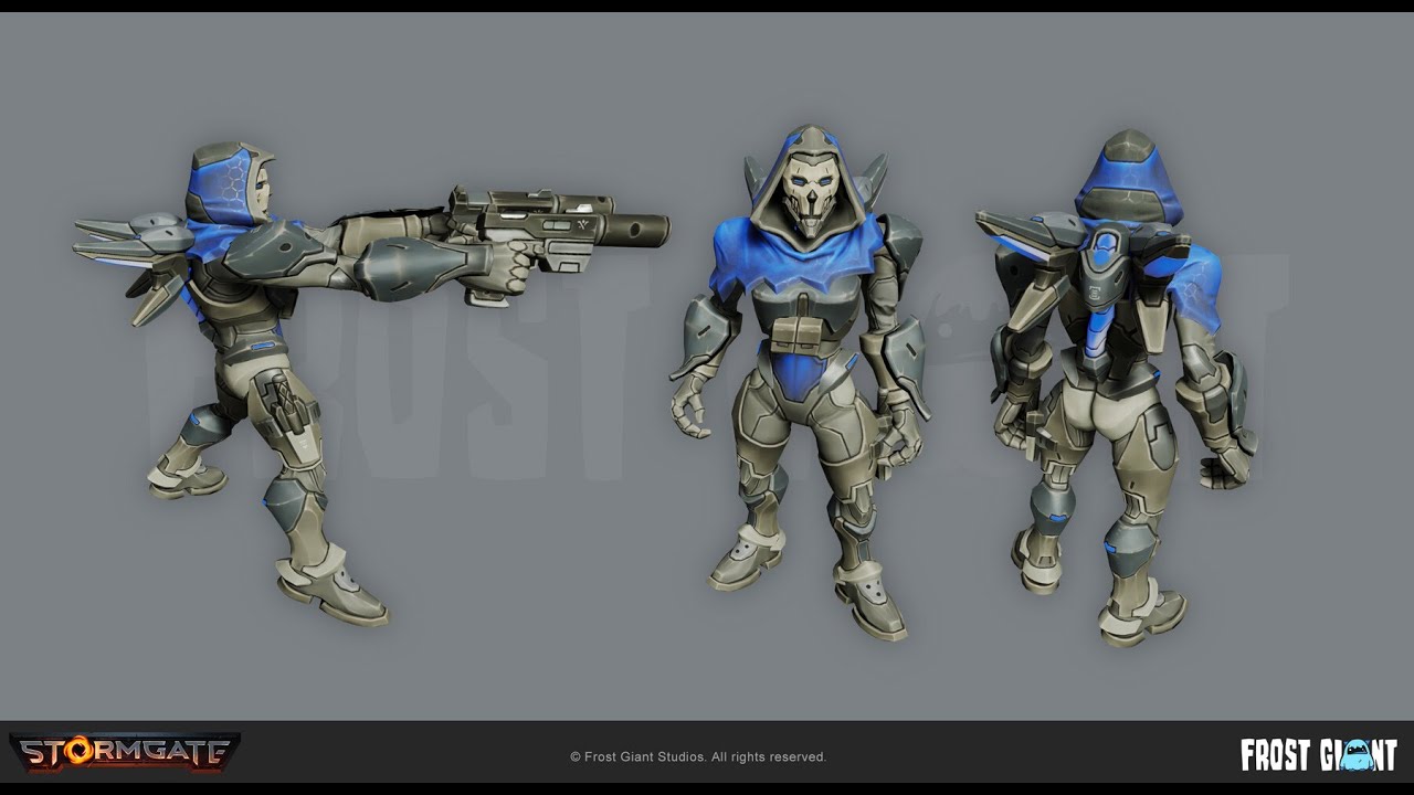 The Graven gets huge improvements! Try it out in the Community Update PTR today!