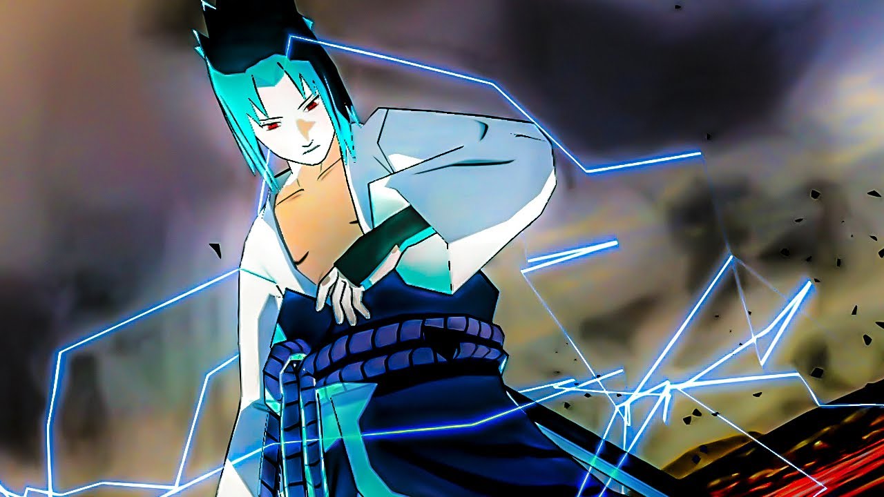 TORNEIO ONLINE: Naruto Ultimate Ninja 5 (PS2)