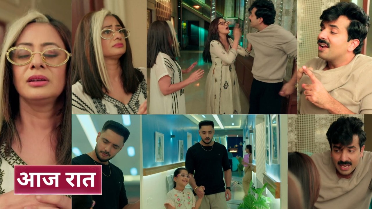 Mannat NEW PROMO Today 18th March 2026 - Dhairya aaya drink karke
