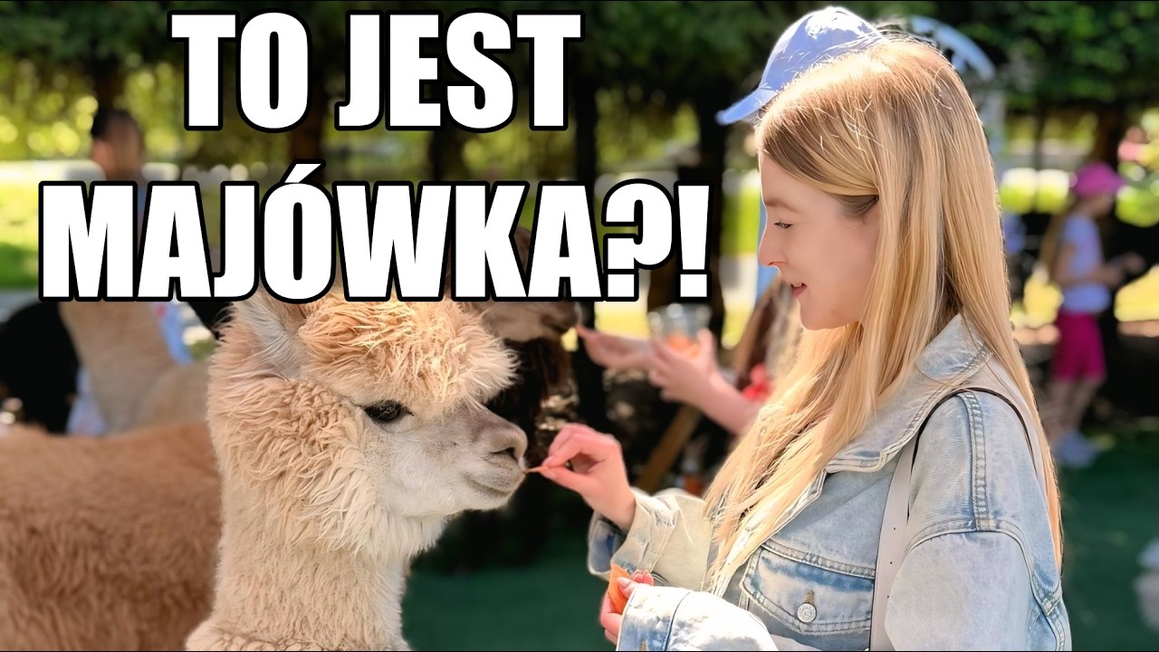 MAJ&Oacute;WKA W POLSCE &mdash; ODPOCZYNEK CZY STYL ŻYCIA?