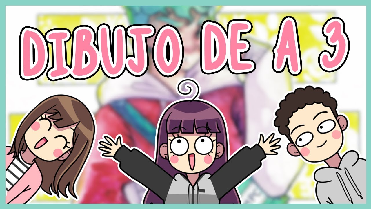 EL COLLAB MÁS ENREDADO HASTA AHORA (?)