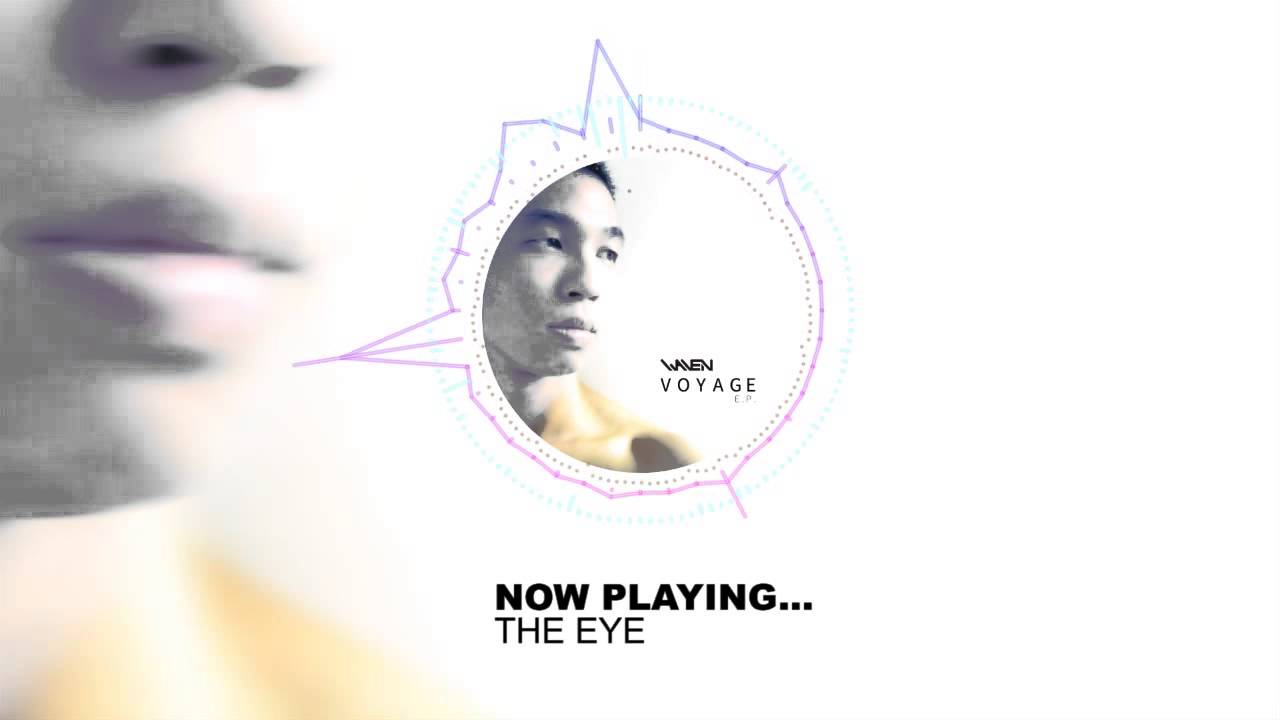 Voyage E.P. (DJ Continuous Mix)