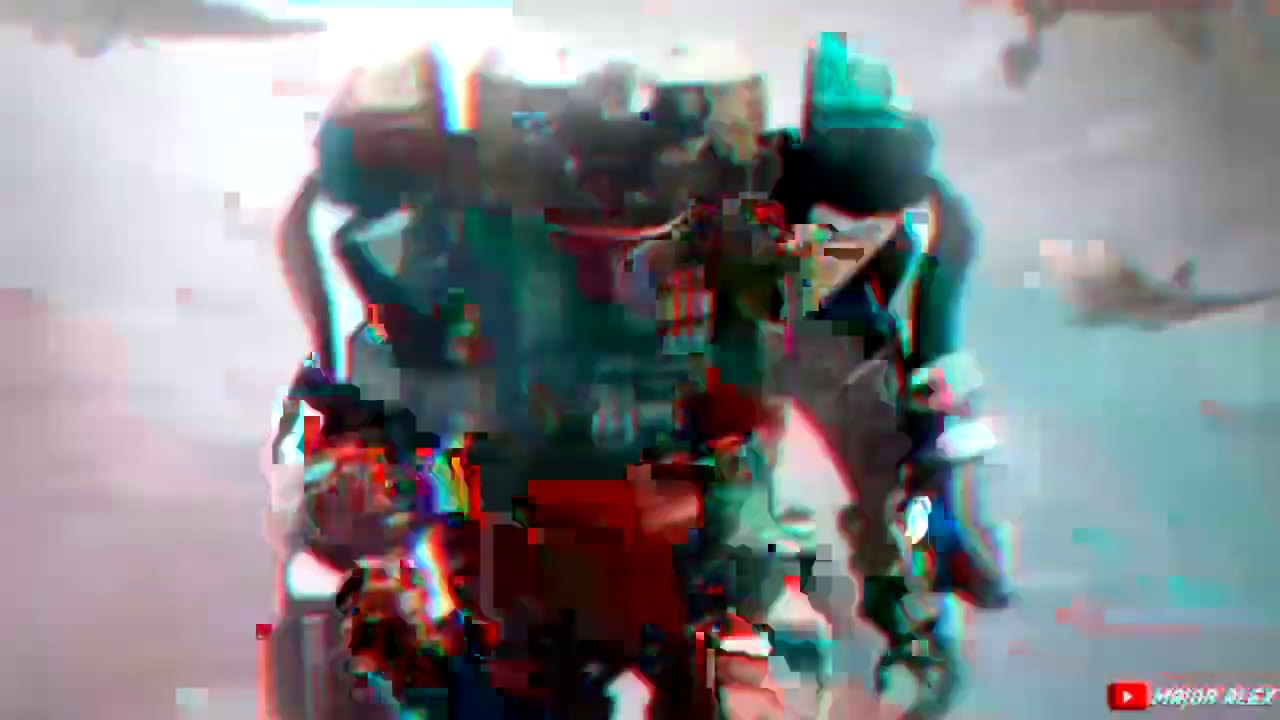 CALL OF DUTY MOBILE - OST - XS1 GOLIATH THEME SONG [HQ]