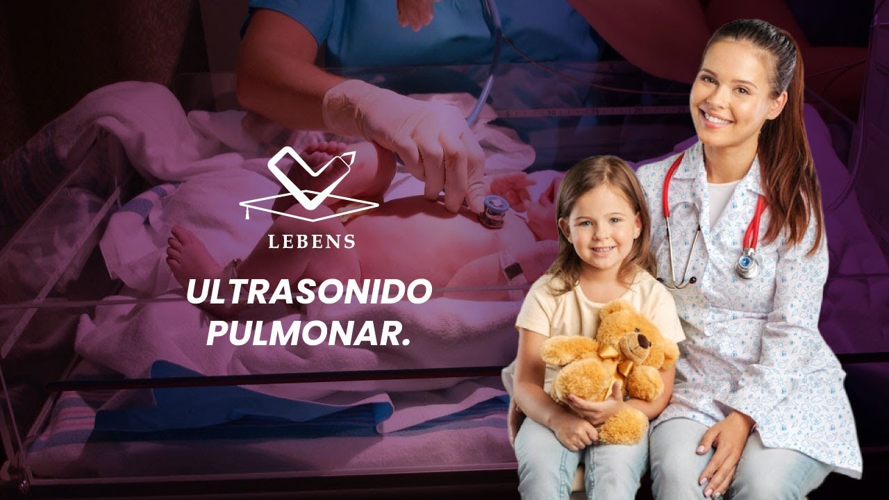 ULTRASONIDO PULMONAR.