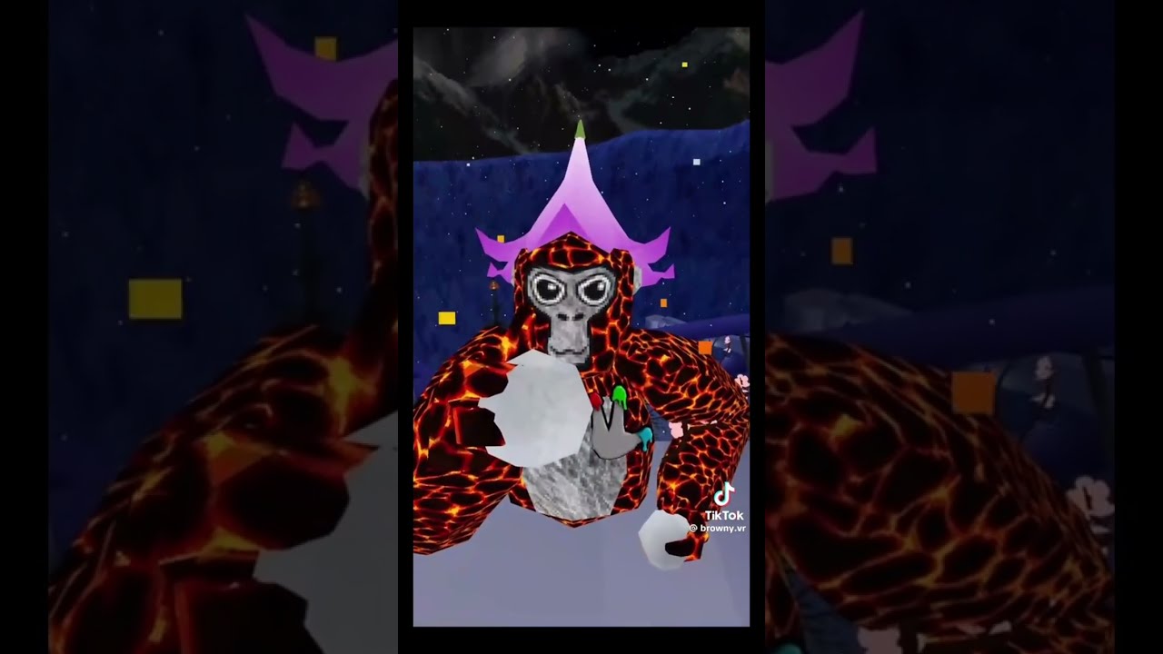 Gorilla tag compilation part2