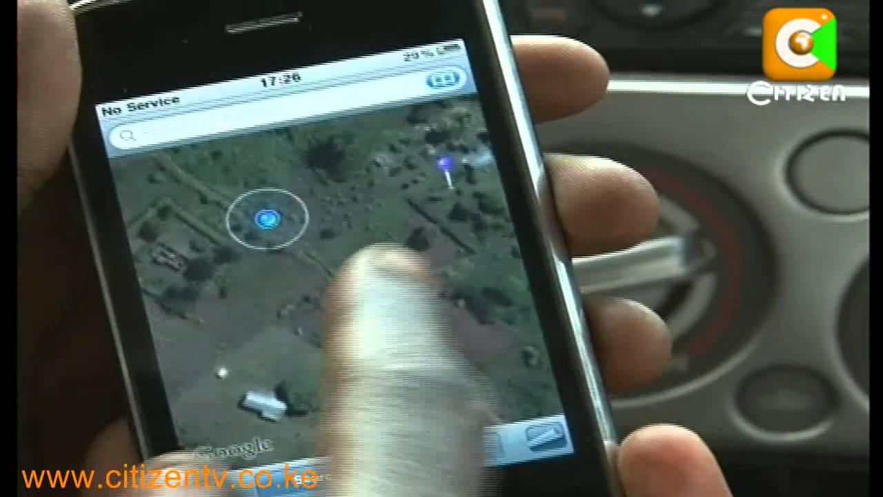 Car Theft Syndicate