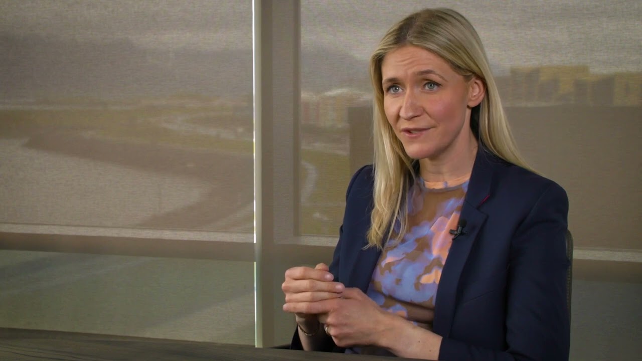 NordicSIF 2022 - The Icelandic Fishing Industry, transformation and opportunities