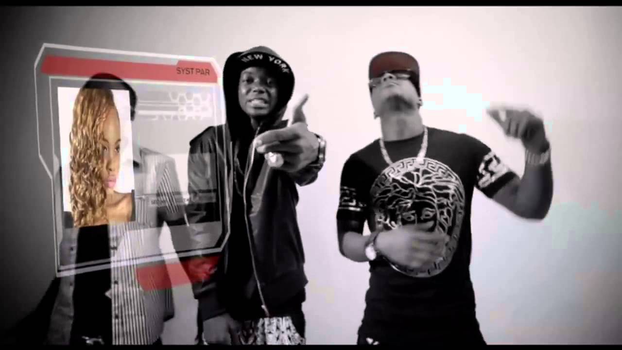 Mrs Superstar - Young Killer Feat  Bright  & Nemo ( Official Music Video)