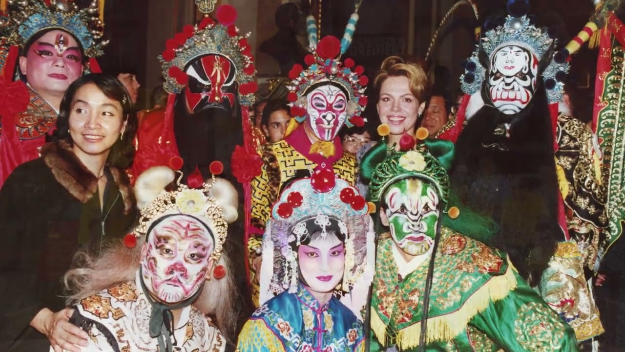 【國光30．團慶】群像