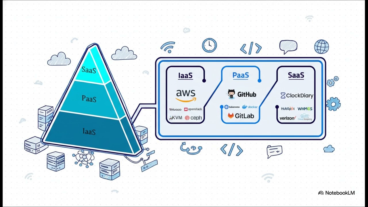 Cloud Computing part 2 Hindi