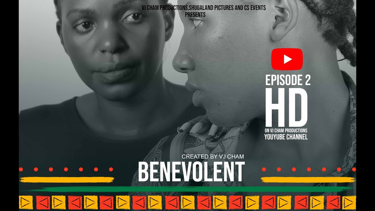 BENEVOLENT EP 2 Translated By Vj Cham