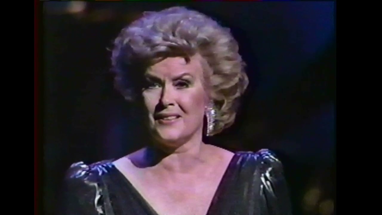 Sally Ann Howes 