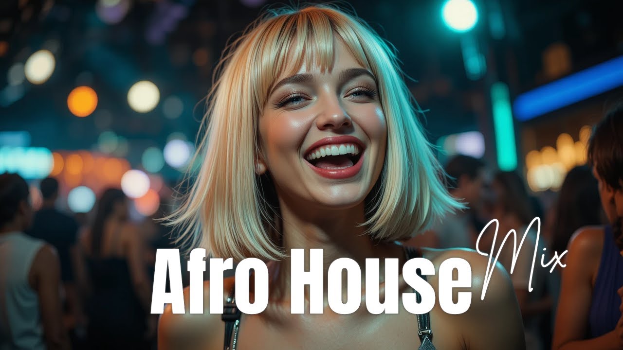 Deep Afro Essence 2025 | Organic Beats & Ibiza Soul (Hugel, The Weeknd, Adam Port)